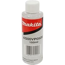 Amazon.co.jp: マキタ 真空ポンプ用オイル（150mL） A-59726 : 産業